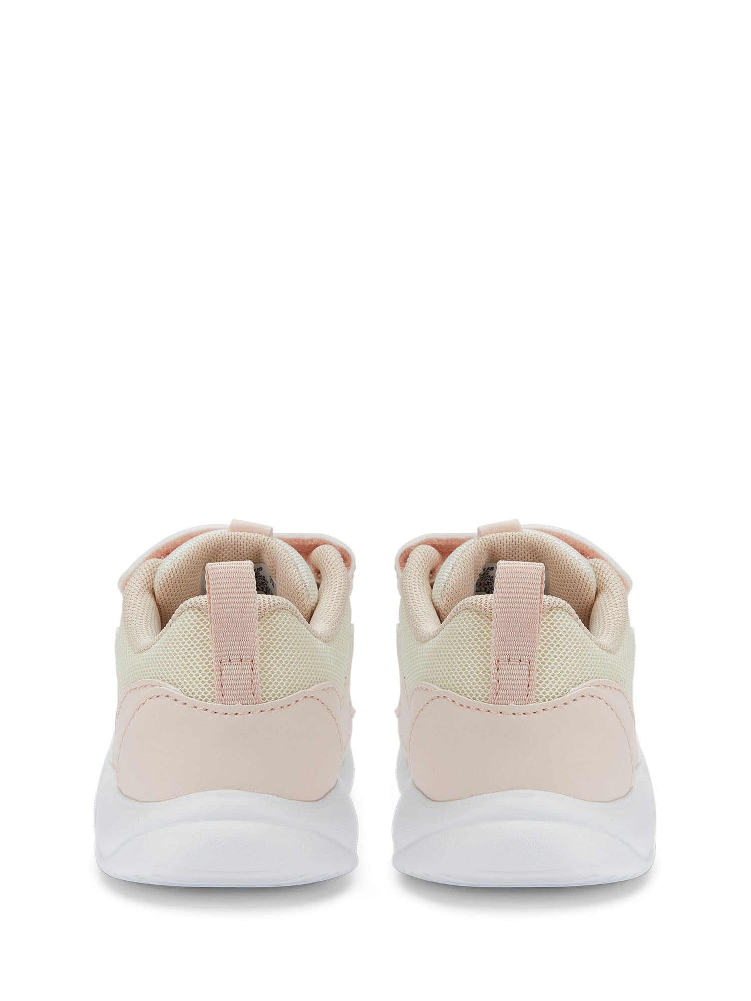 Scarpe da ginnastica Rosa Puma