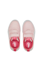 Scarpe con strappi Rosa Puma