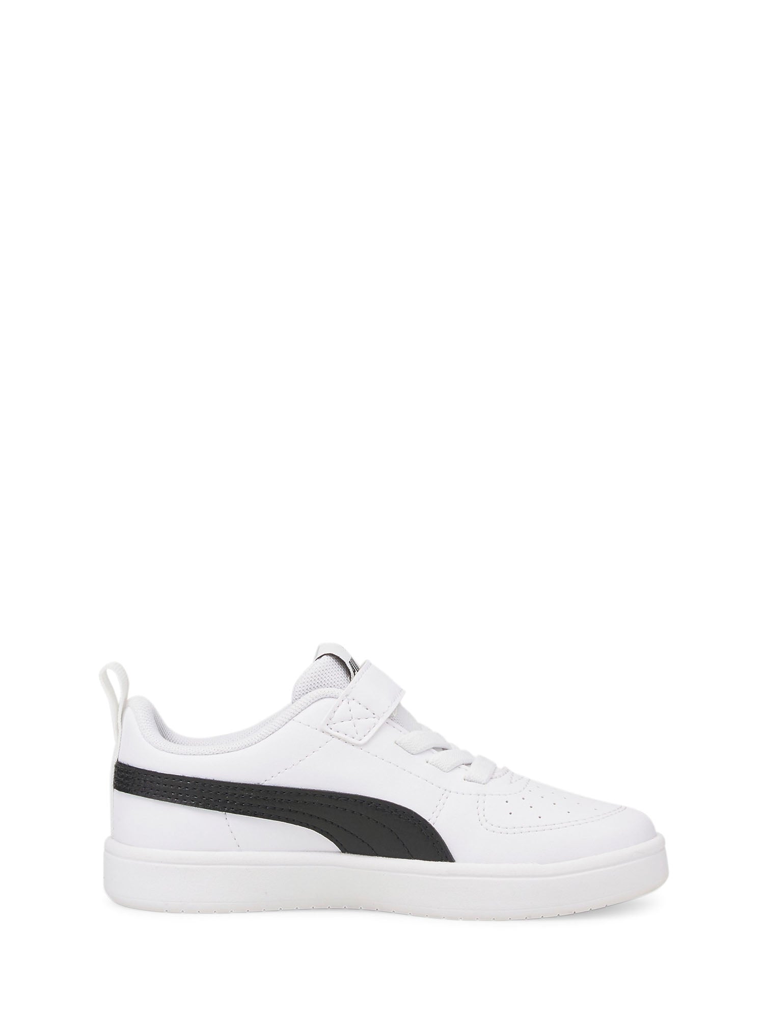 Sneakers Bianco Nero Puma