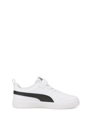 Sneakers Bianco Nero Puma