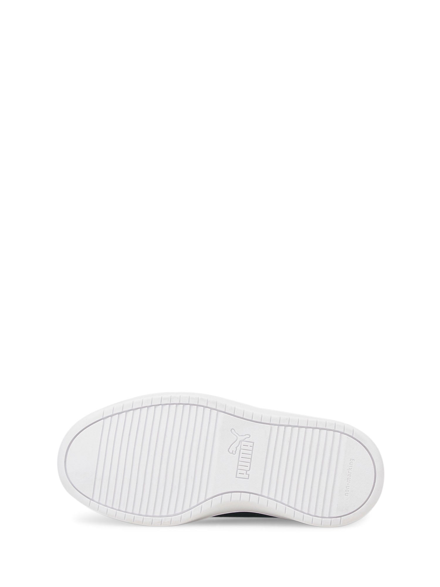 Sneakers Bianco Nero Puma