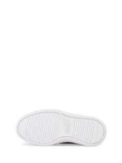 Sneakers Bianco Nero Puma