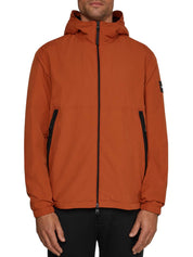 Giacche Arancio Scuro Calvin Klein