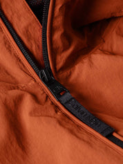 Giacche Arancio Scuro Calvin Klein