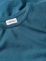 Maglioncini Blu Calvin Klein