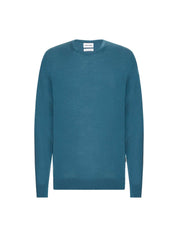 Maglioncini Blu Calvin Klein