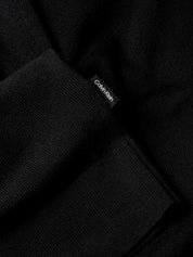 Maglioncini Nero Calvin Klein