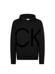Felpe Nero Calvin Klein