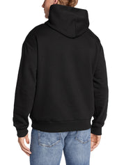 Felpe Nero Calvin Klein