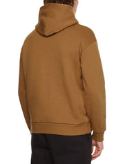 Felpe Beige Calvin Klein