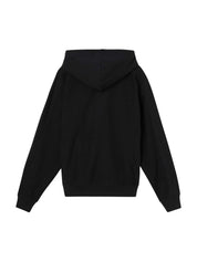 Felpe Nero Calvin Klein Jeans