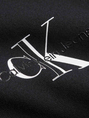 Felpe Nero Calvin Klein Jeans