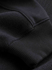 Felpe Nero Calvin Klein Jeans