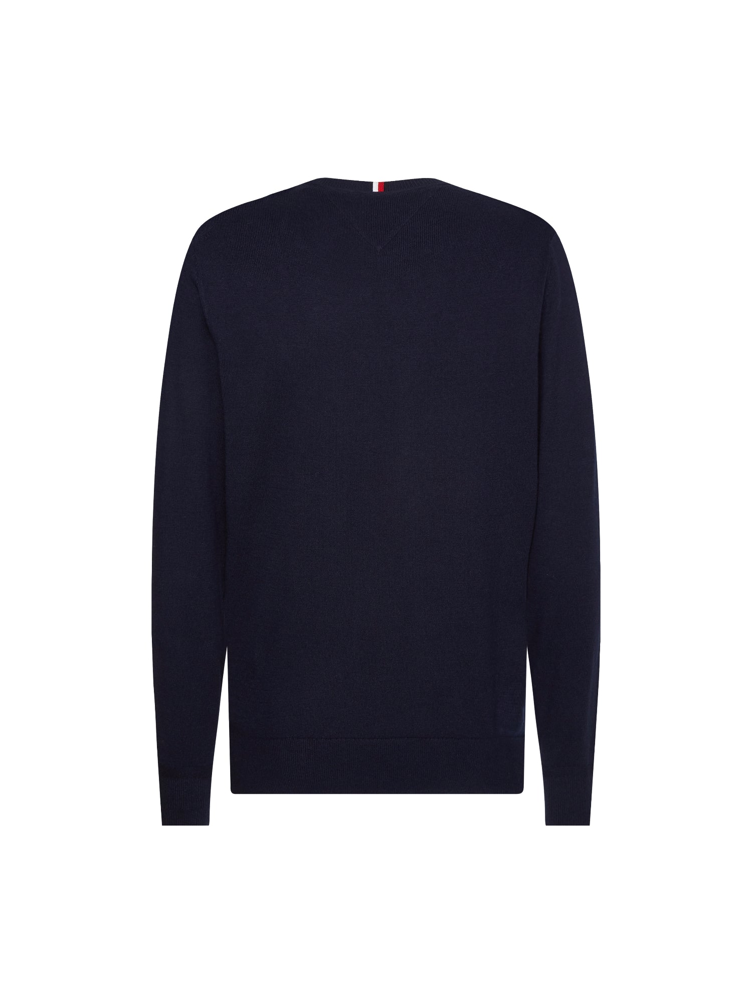 Maglioncini Blu Tommy Hilfiger