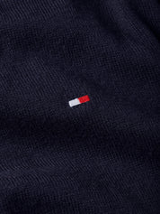 Maglioncini Blu Tommy Hilfiger