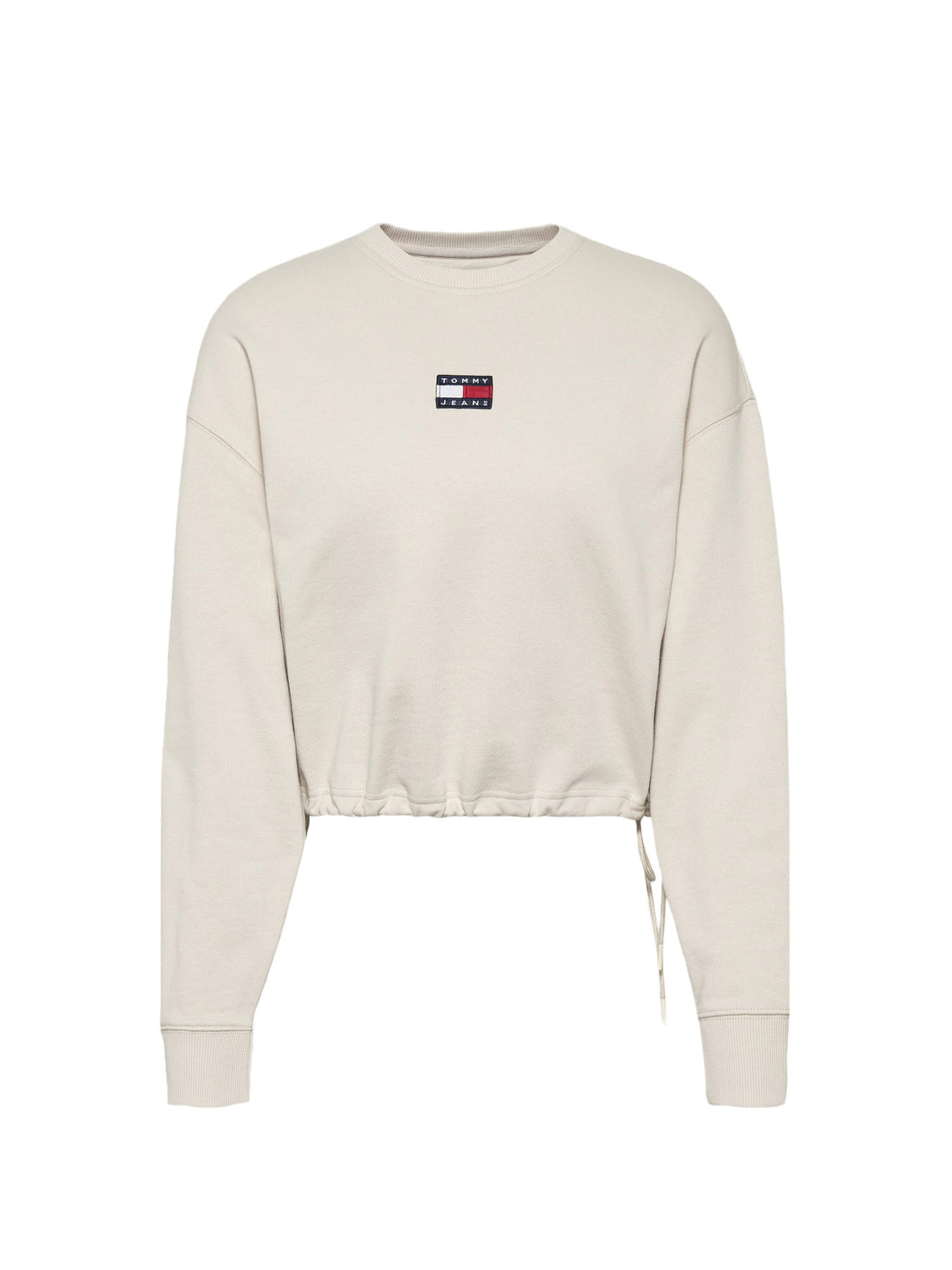 Felpe Beige Tommy Jeans