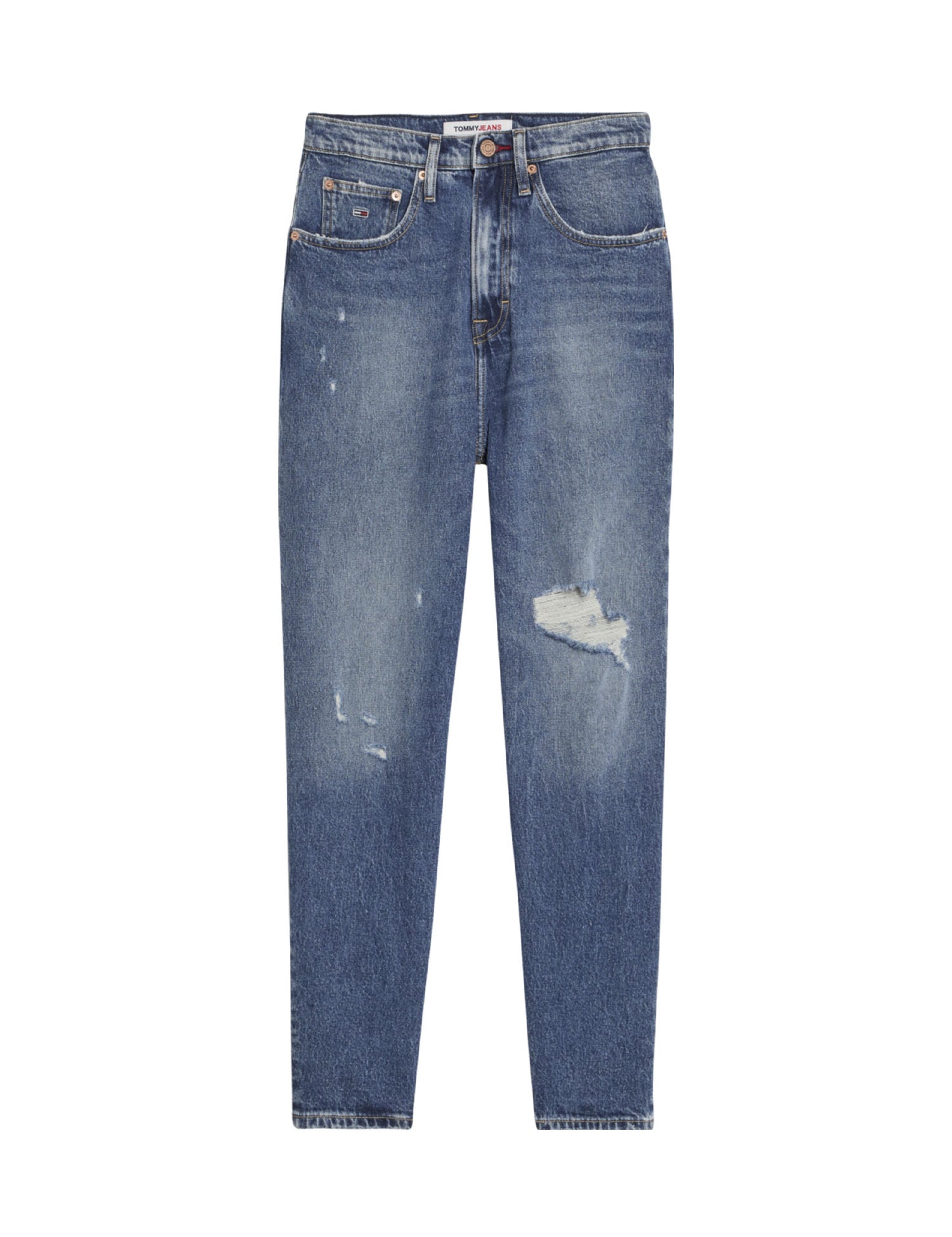 Jeans Blu Tommy Jeans