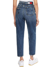 Jeans Blu Tommy Jeans