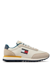 Sneakers Beige Tommy Jeans