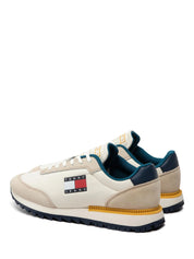 Sneakers Beige Tommy Jeans