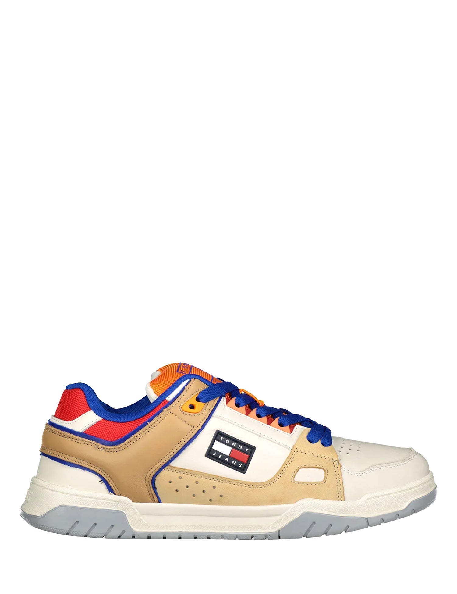 Sneakers Bianco Tommy Jeans