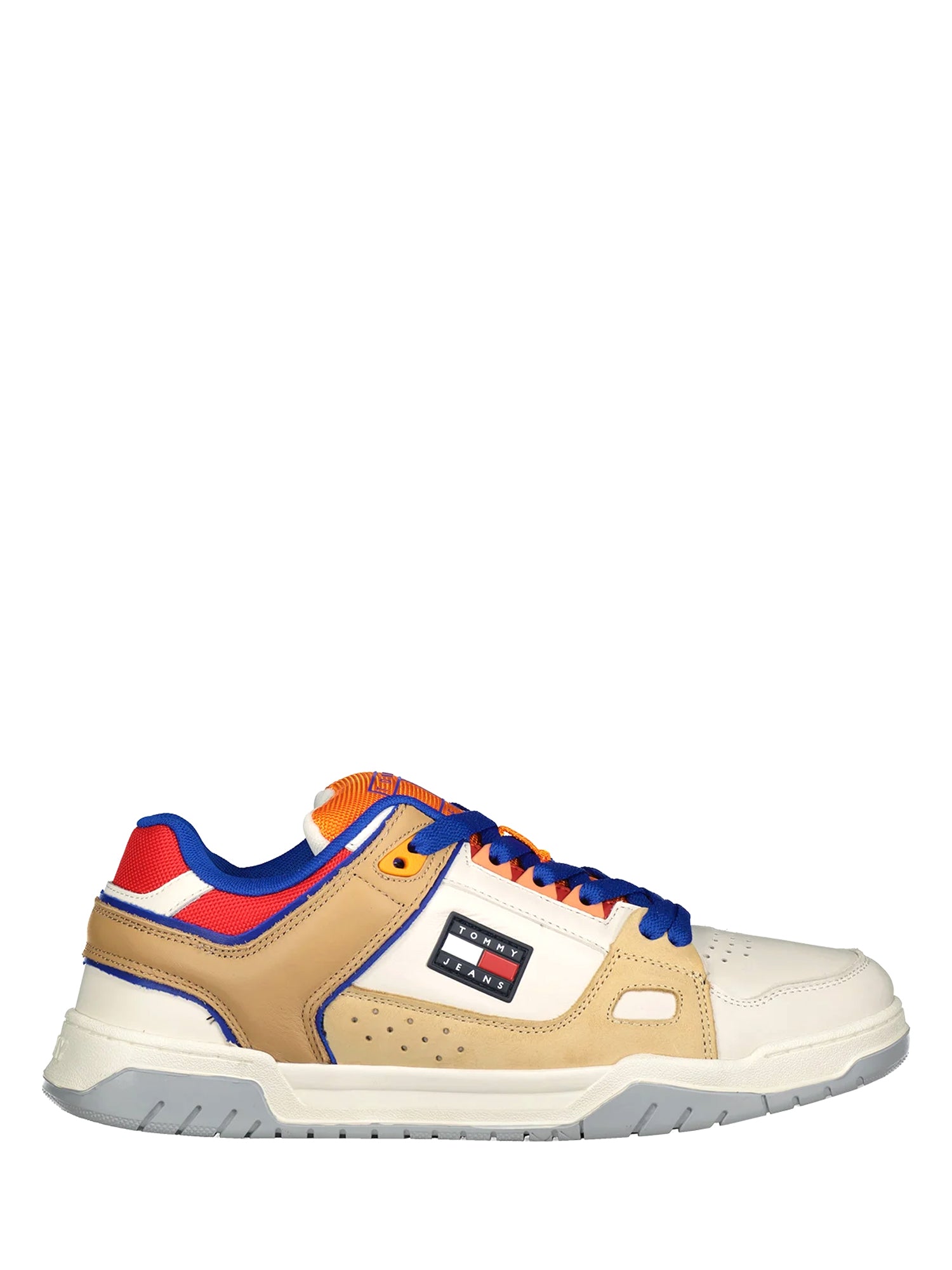 Sneakers Bianco Tommy Jeans