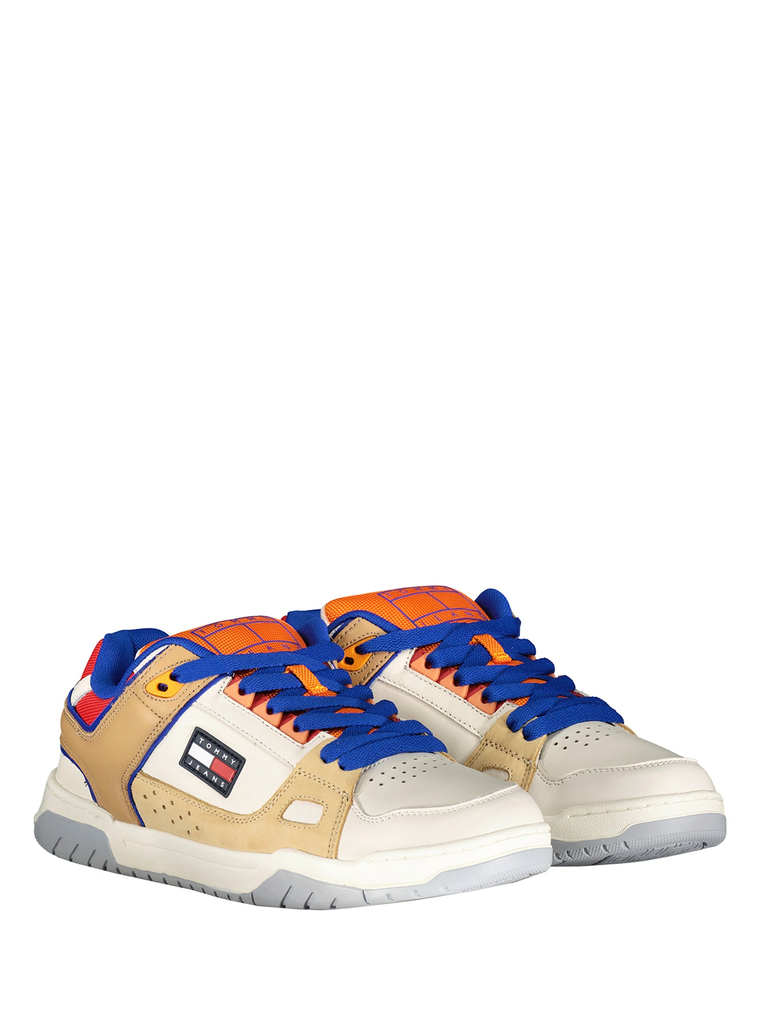 Sneakers Bianco Tommy Jeans
