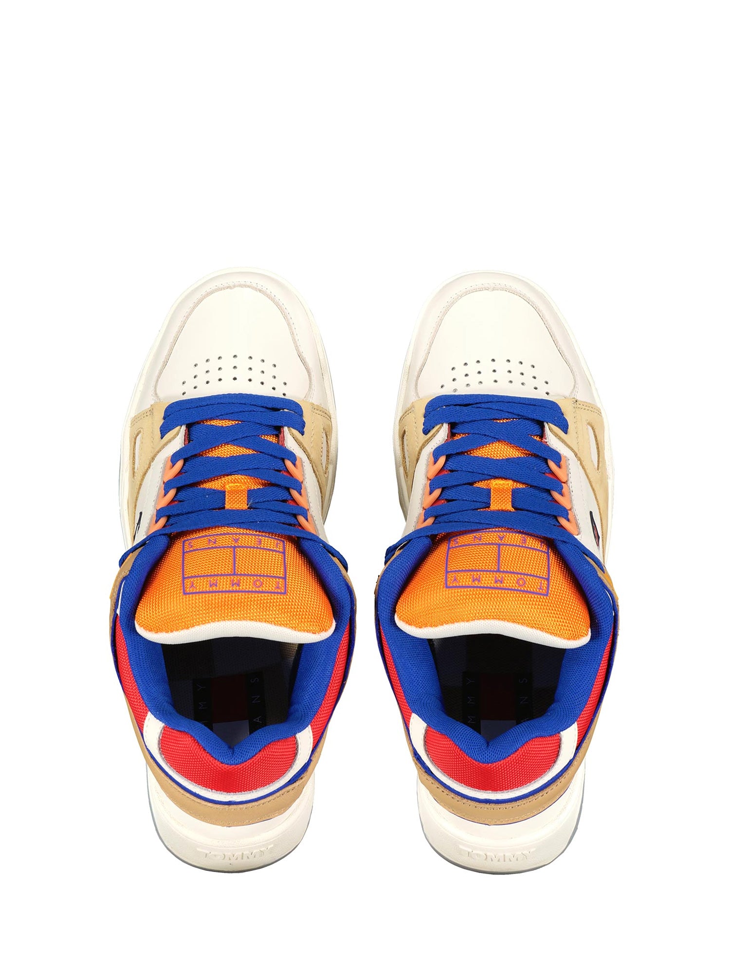 Sneakers Bianco Tommy Jeans