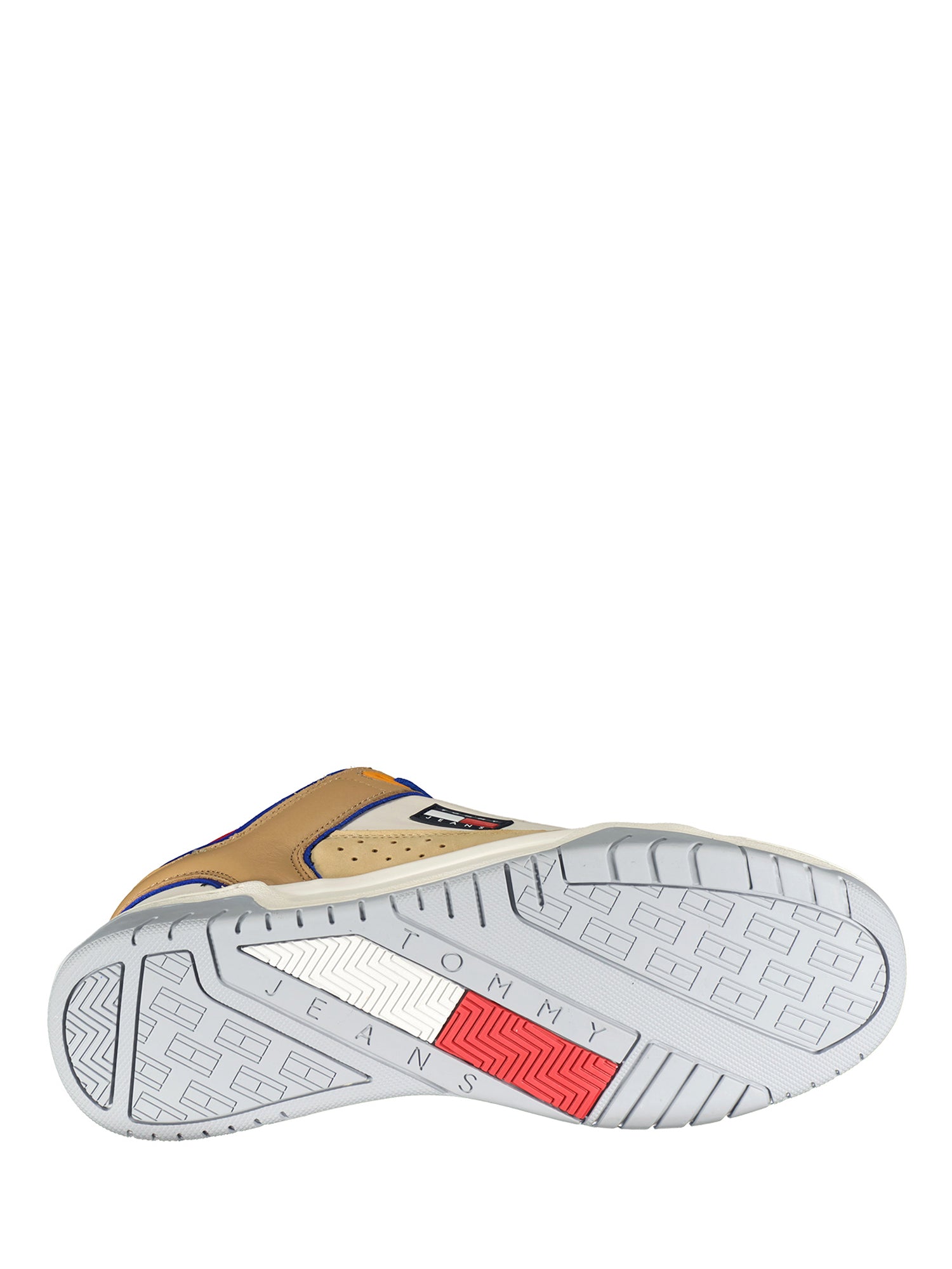 Sneakers Bianco Tommy Jeans
