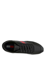 Sneakers Nero Tommy Jeans