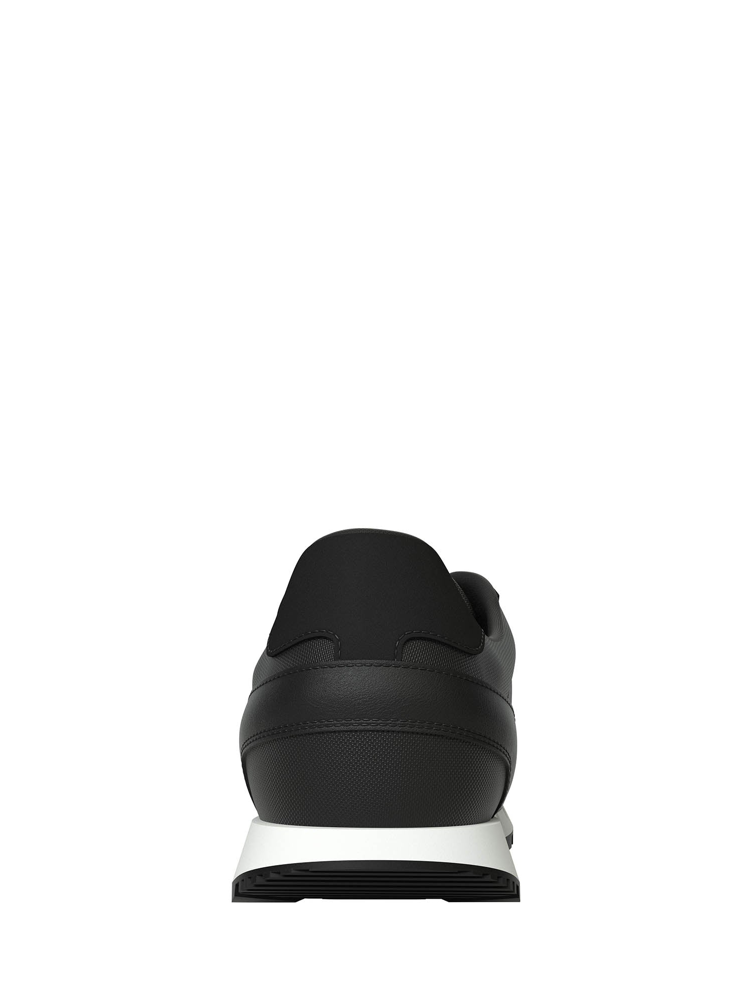 Sneakers Nero Tommy Jeans