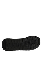 Sneakers Nero Tommy Jeans