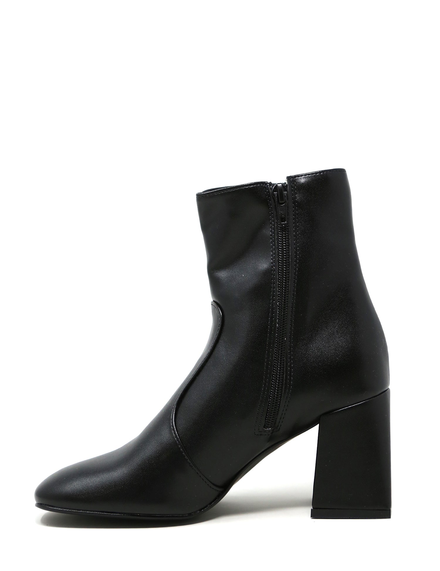 Stivaletti Nero Grace Shoes