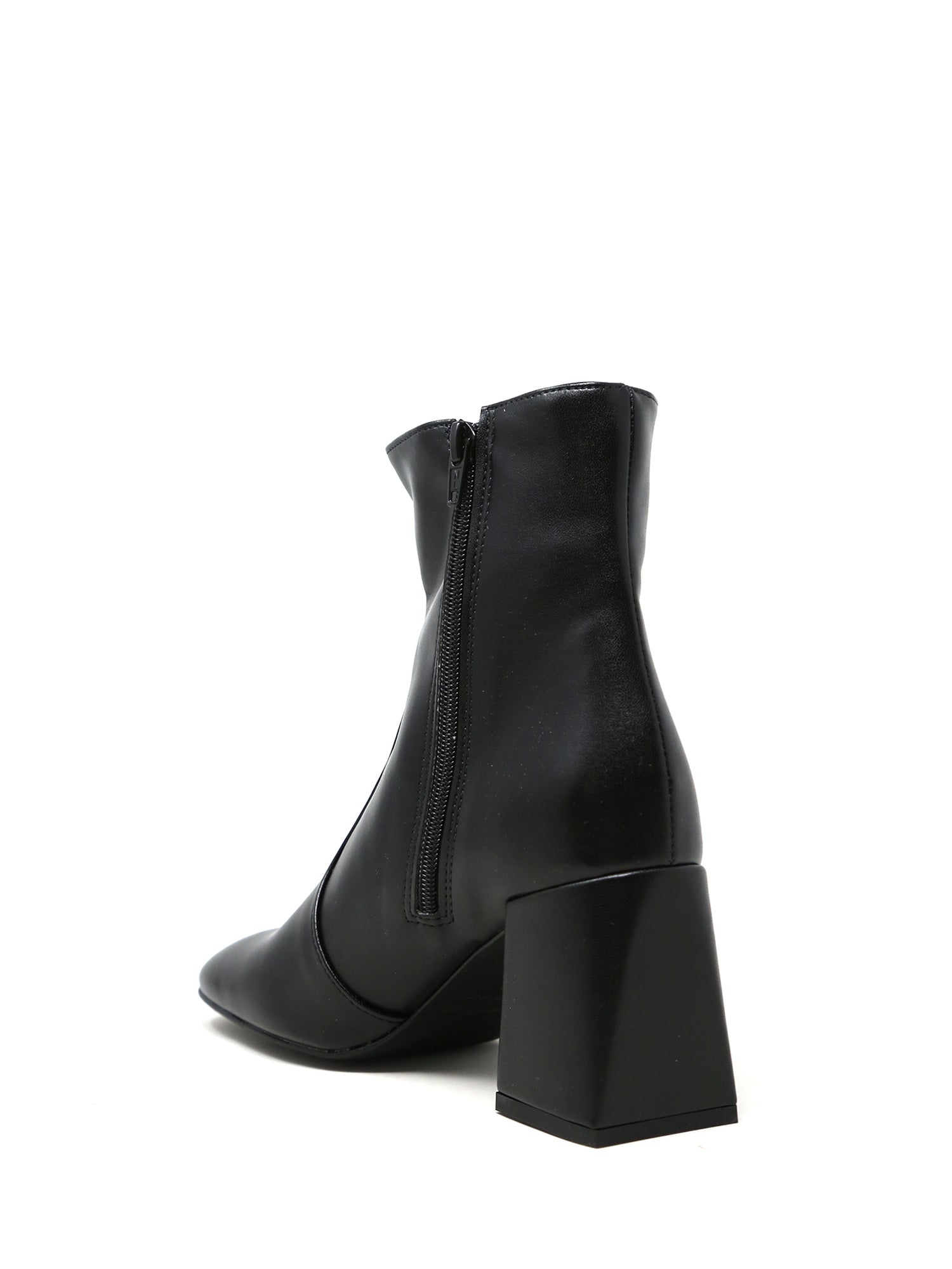 Stivaletti Nero Grace Shoes