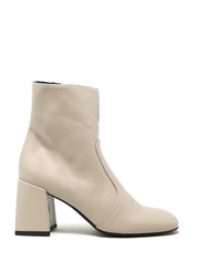 Stivaletti Beige Grace Shoes