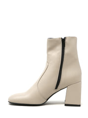 Stivaletti Beige Grace Shoes