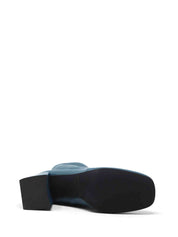 Stivaletti Blu Grace Shoes