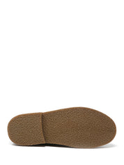 Polacchino Marrone Scuro Wrangler