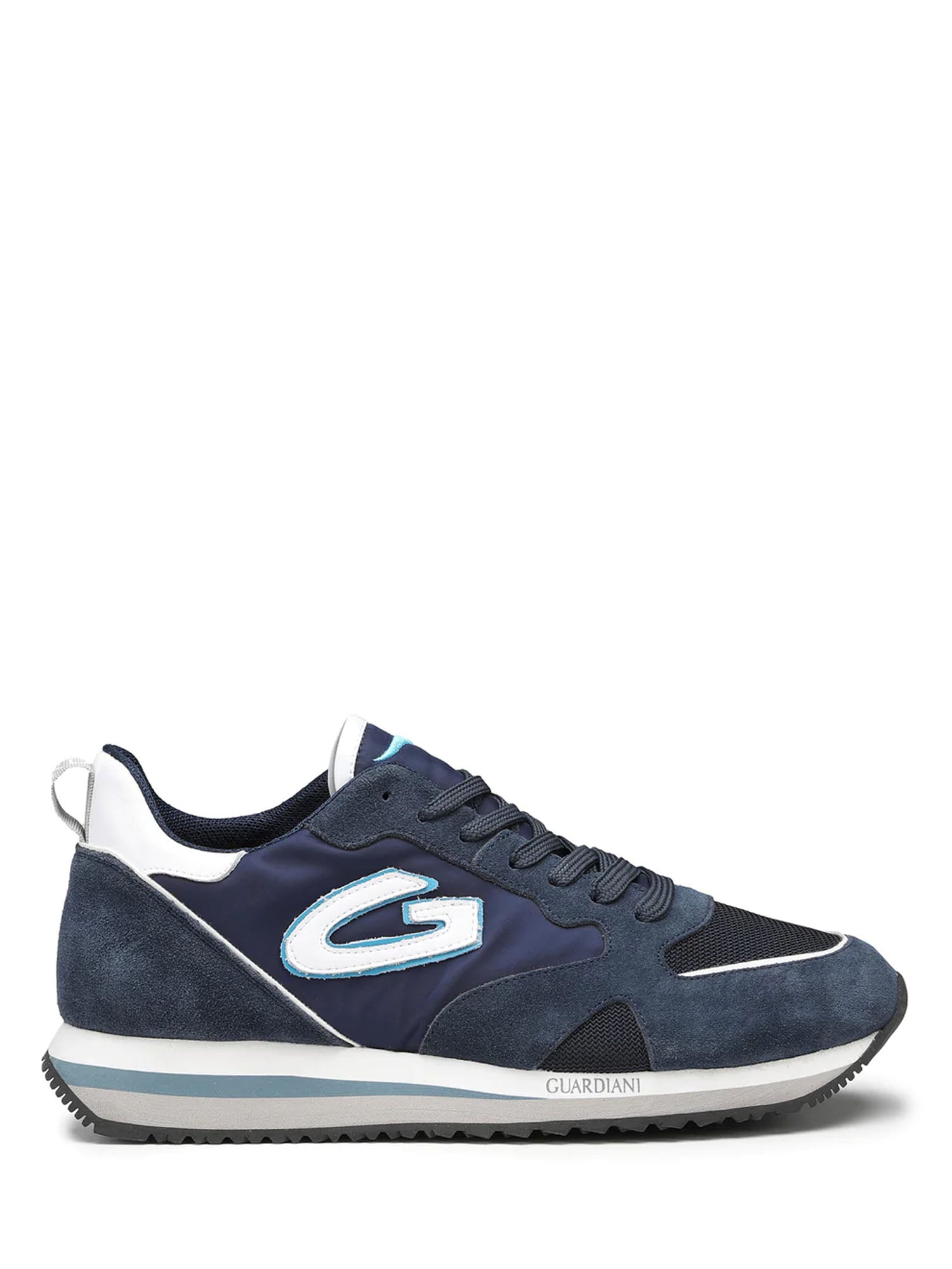 Alberto Guardiani Sneakers AGM009811