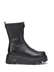 Stivaletti Nero Cult