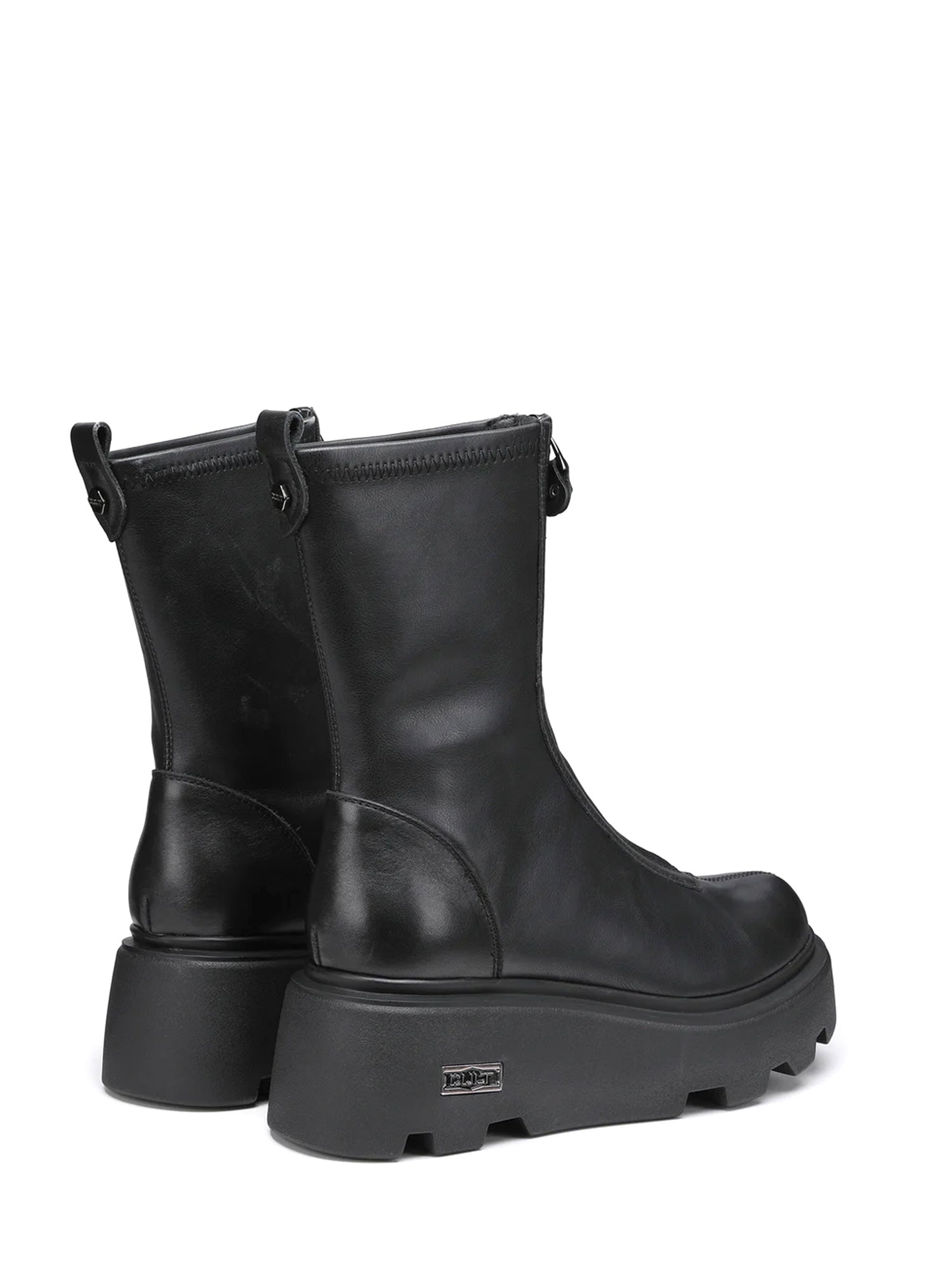 Stivaletti Nero Cult