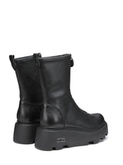 Stivaletti Nero Cult