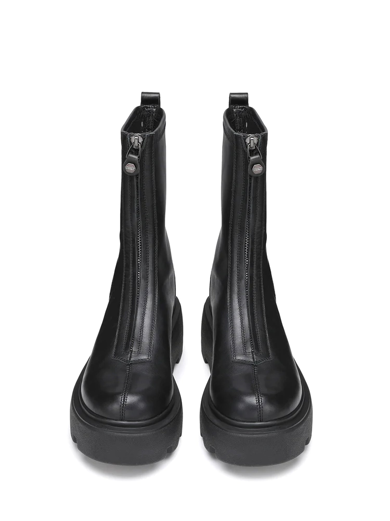 Stivaletti Nero Cult