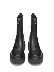 Stivaletti Nero Cult