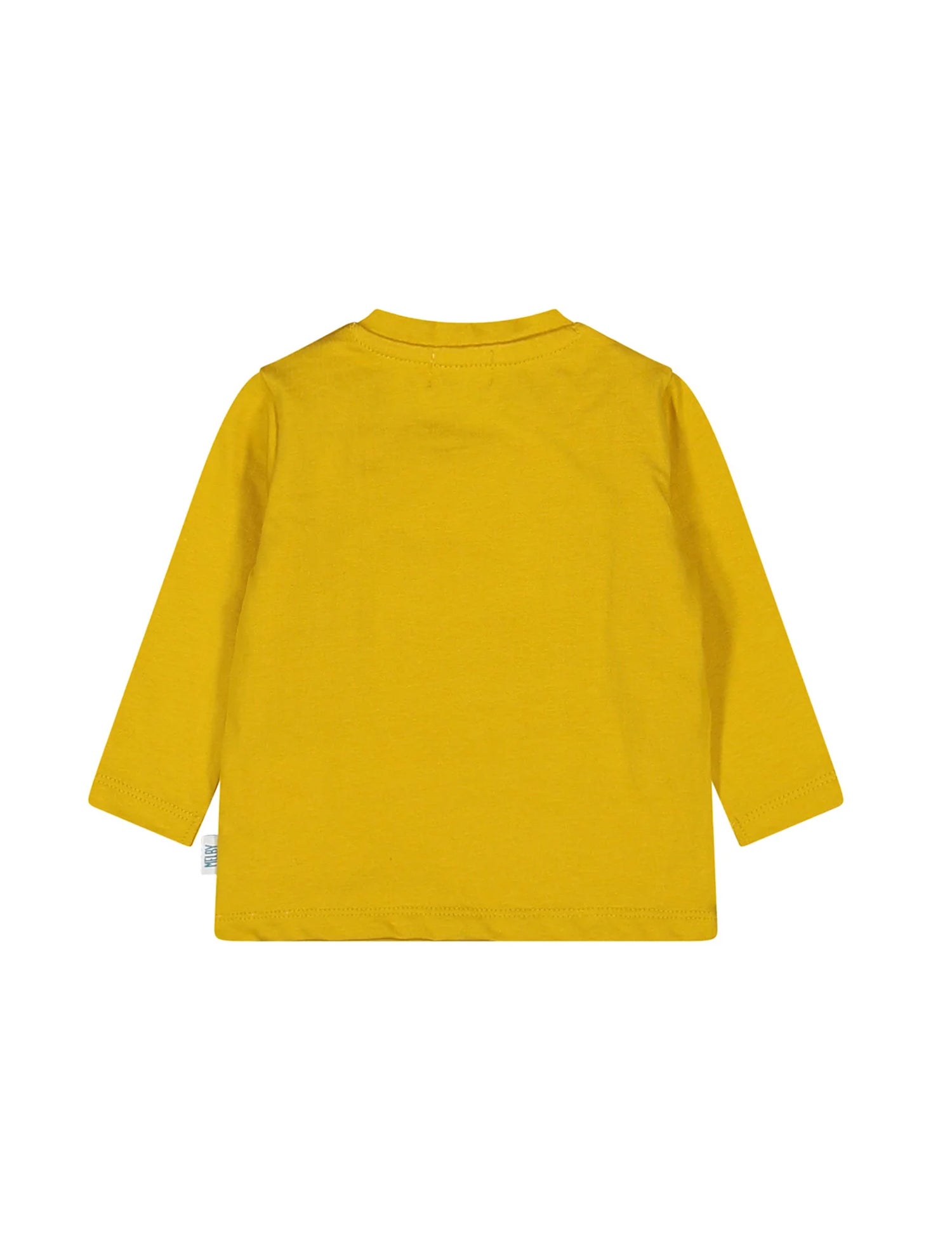 Maglie Giallo Melby