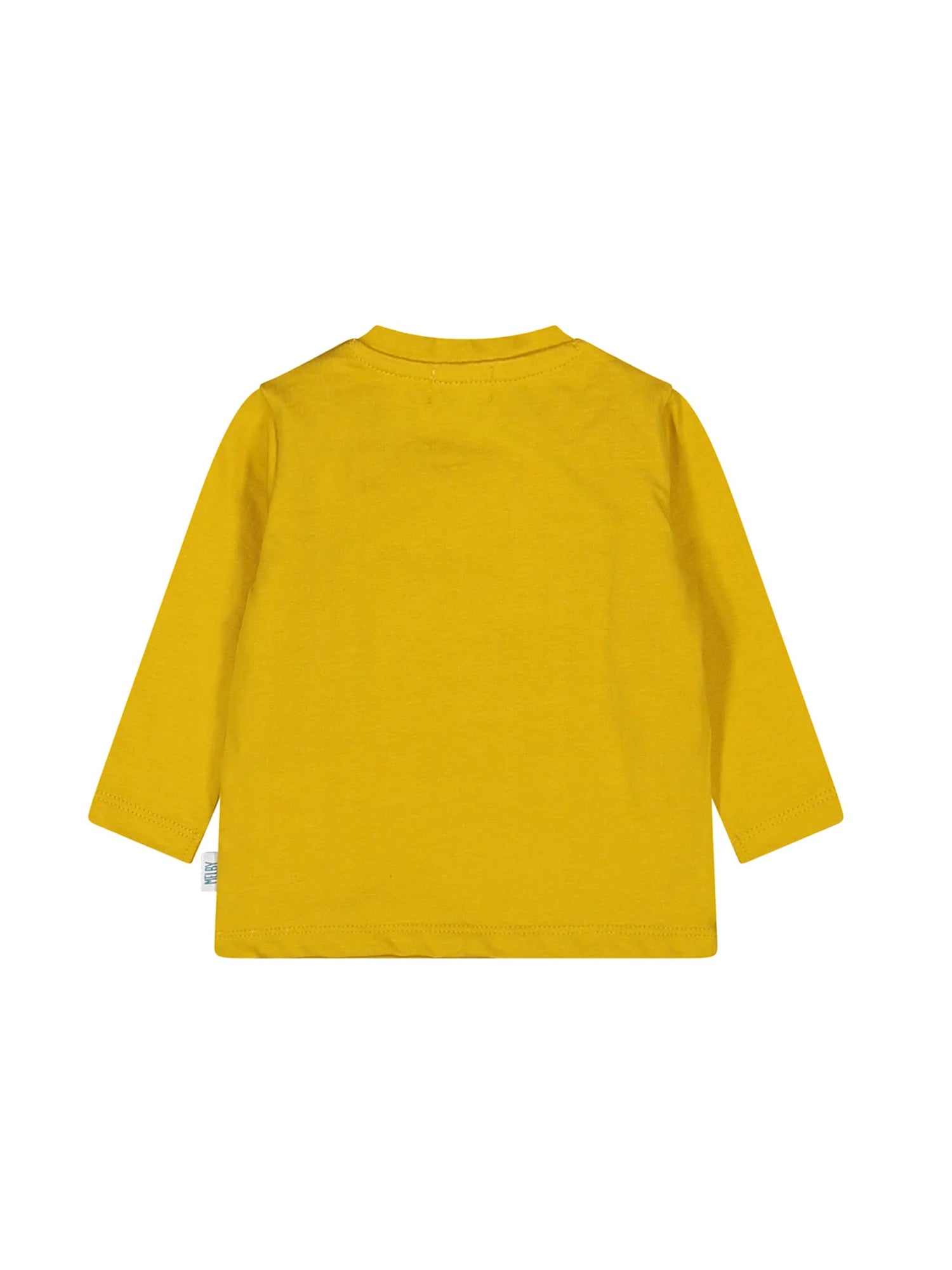 Maglie Giallo Melby