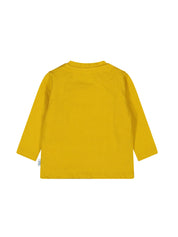 Maglie Giallo Melby