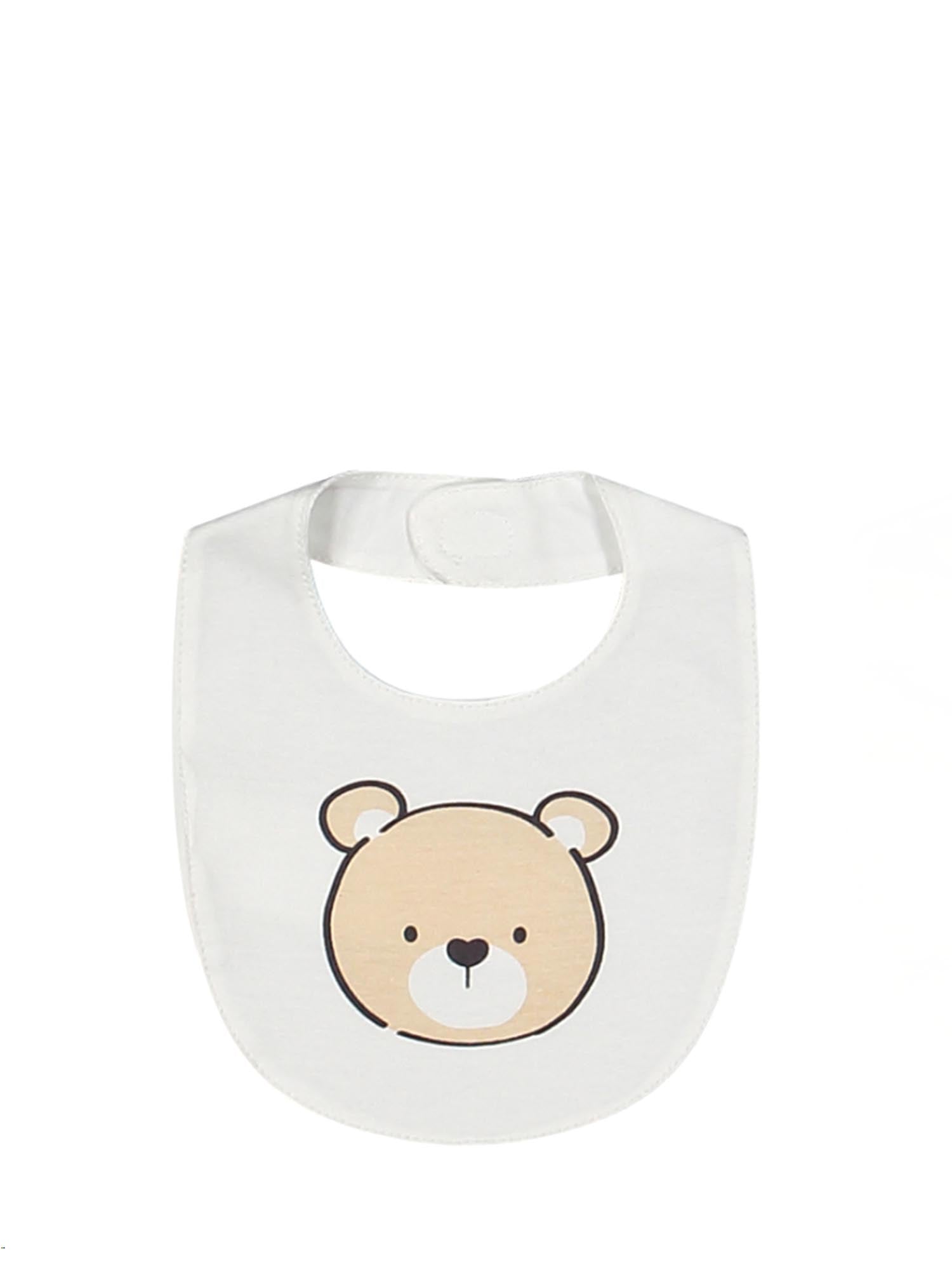 Accessori kids Bianco Melby