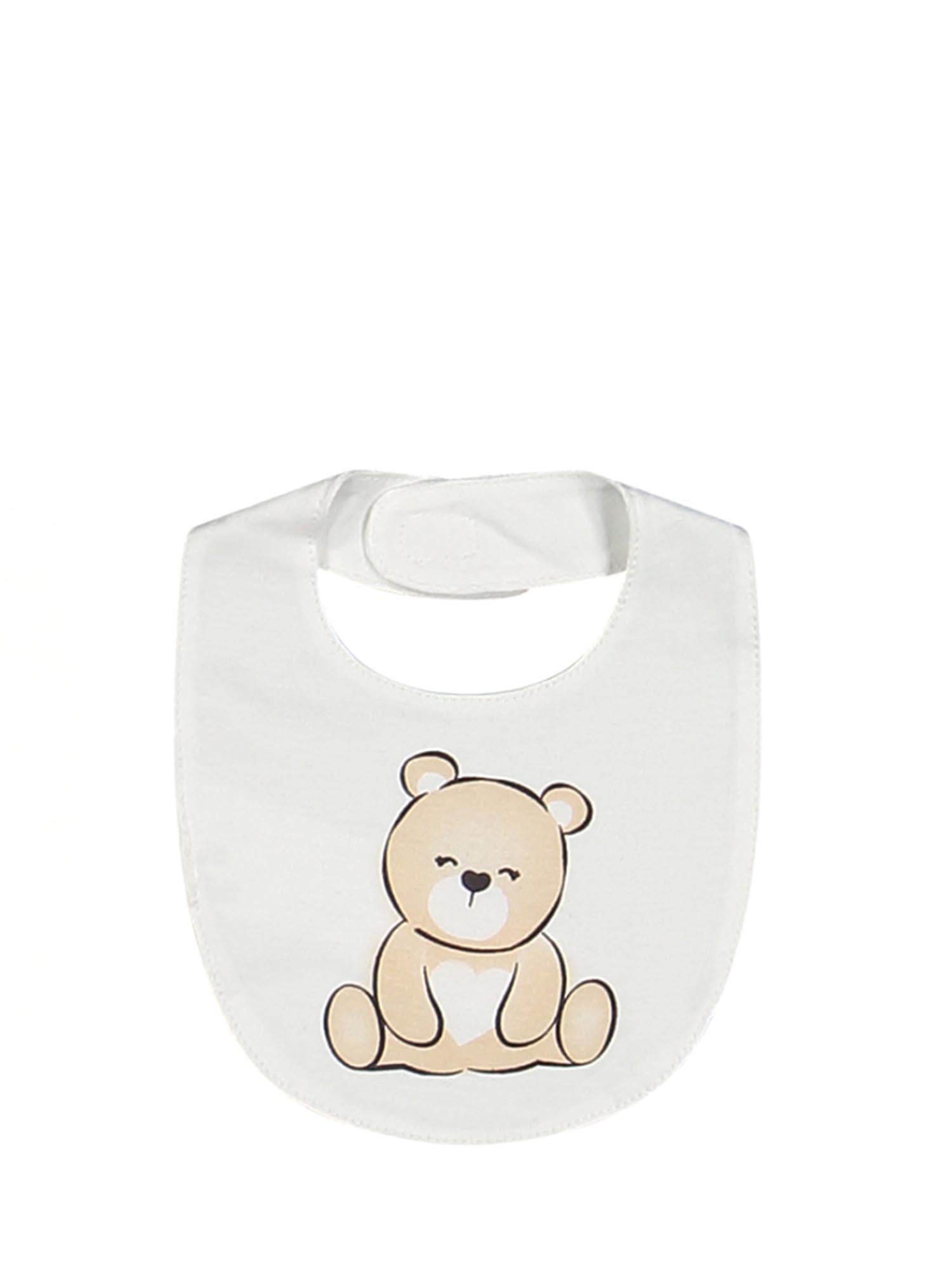 Accessori kids Bianco Melby