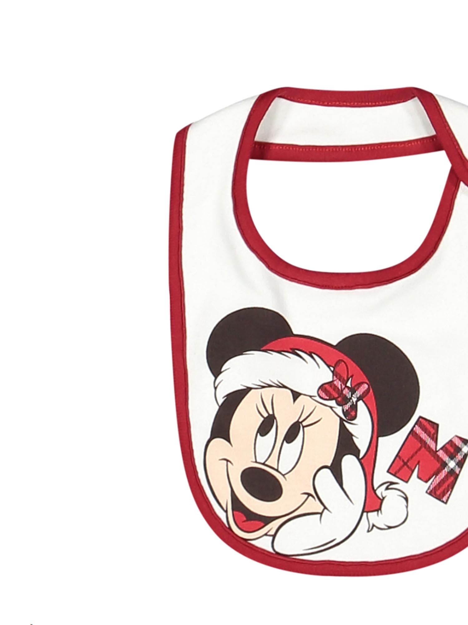 Accessori kids Bianco Rosso Melby